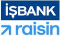 Isbank Logo