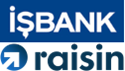 Isbank Logo