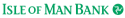 Isle of Man Bank Logo