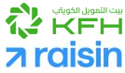 Kuwait Finance House Logo