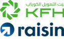 Kuwait Finance House Logo