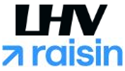 LHV Bank Logo