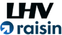 LHV Bank Logo
