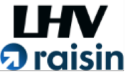 LHV Bank Logo