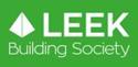 Leek Building Society Logo