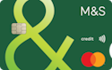 M&S Bank Logo