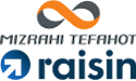 Mizrahi Tefahot Bank Ltd Logo