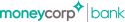 Moneycorp Bank Logo