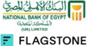 National Bank of Egypt (UK) Limited Logo