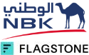 National Bank of Kuwait (International) PLC Logo
