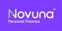 Novuna Personal Finance Logo