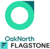 OakNorth Bank Logo
