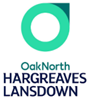 OakNorth Bank Logo