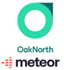 OakNorth Bank Logo