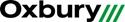 Oxbury Bank Logo