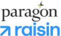 Paragon Bank Logo