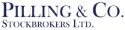 Pilling & Co Logo