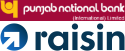Punjab National Bank (International) Limited Logo