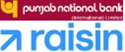 Punjab National Bank (International) Limited Logo