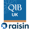 QIB (UK) Logo