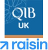 QIB (UK) Logo