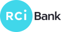 RCI Bank UK Logo