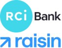 RCI Bank UK Logo