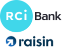 RCI Bank UK Logo