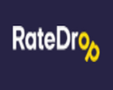 Rate Drop Logo