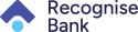 Recognise Bank Logo