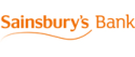 Sainsbury's Bank Logo