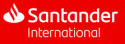 Santander International Logo