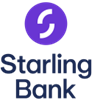 Starling Bank Logo