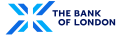 The Bank of London Logo