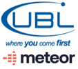 UBL UK Logo