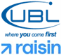 UBL UK Logo