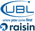 UBL UK Logo