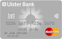 Ulster Bank Logo