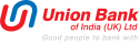 Union Bank of India (UK) Ltd Logo