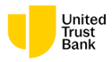 United Trust Bank Logo