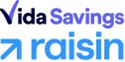 Vida Savings Logo