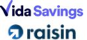 Vida Savings Logo