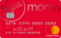 Virgin Money Logo