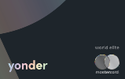 Yonder  Logo