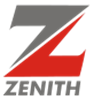 Zenith Bank (UK) Ltd Logo