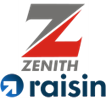 Zenith Bank (UK) Ltd Logo