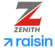 Zenith Bank (UK) Ltd Logo