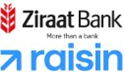 Ziraat Bank Logo