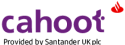 cahoot Logo