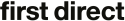 first direct Logo